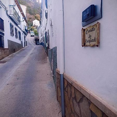 Casita La Escapada Villa Cazorla Luaran gambar
