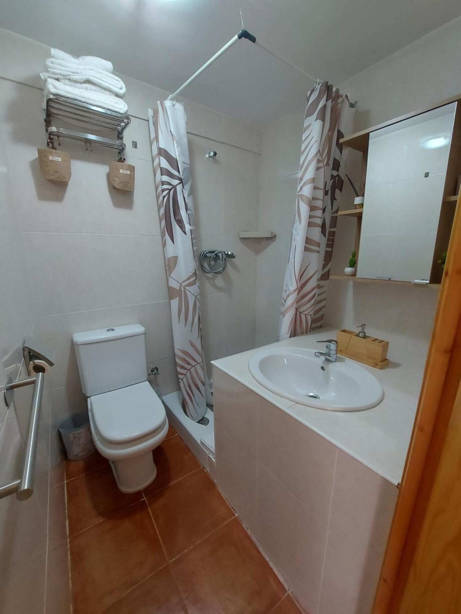 Casita La Escapada Villa Cazorla Luaran gambar