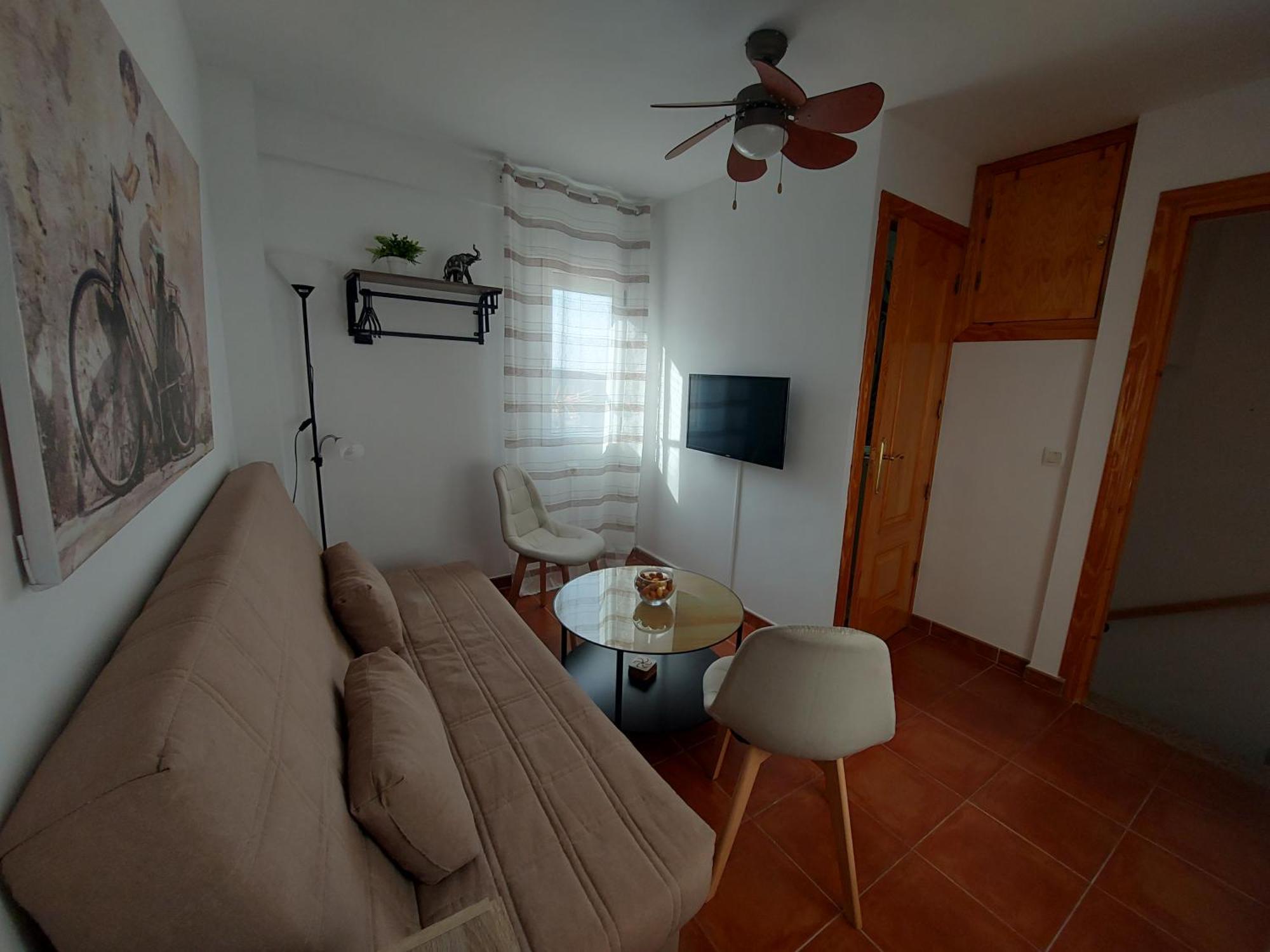Casita La Escapada Villa Cazorla Luaran gambar