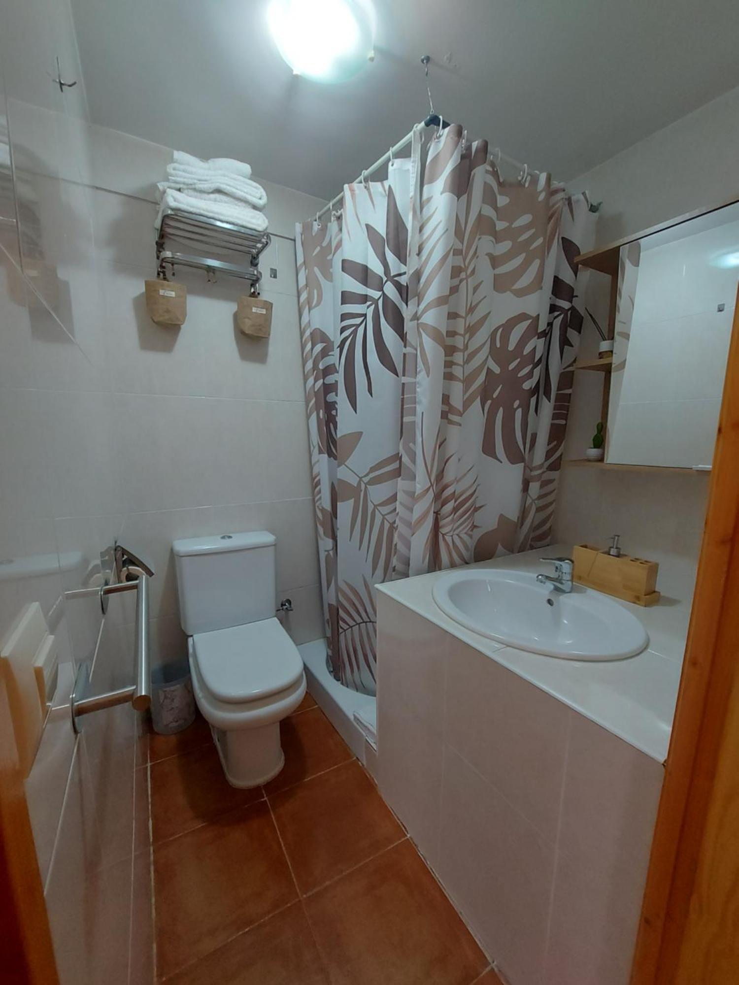 Casita La Escapada Villa Cazorla Luaran gambar