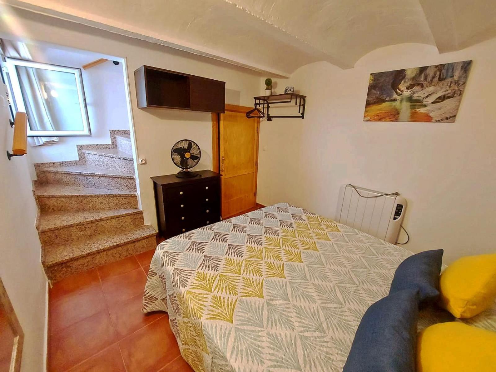 Casita La Escapada Villa Cazorla Luaran gambar